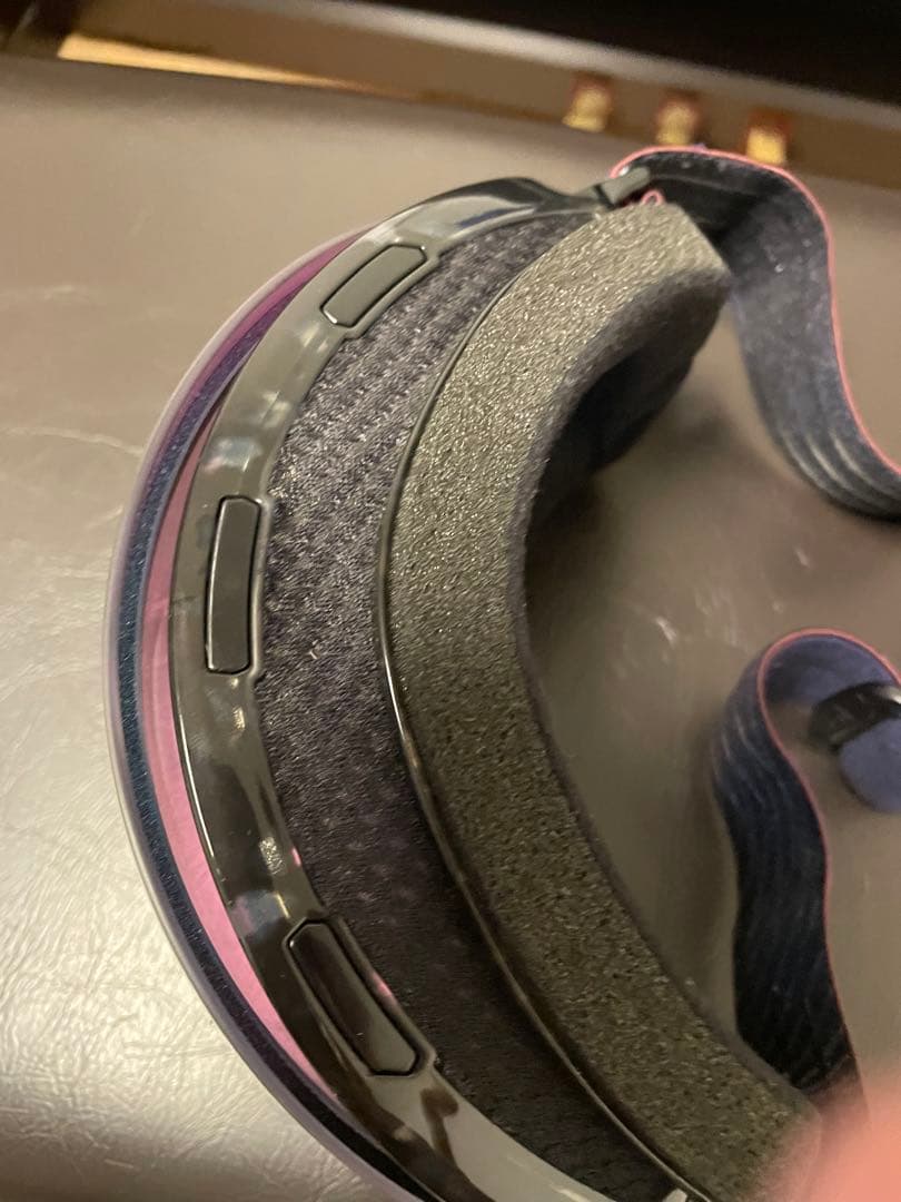 超美品 ダイス バンク23-24モデル