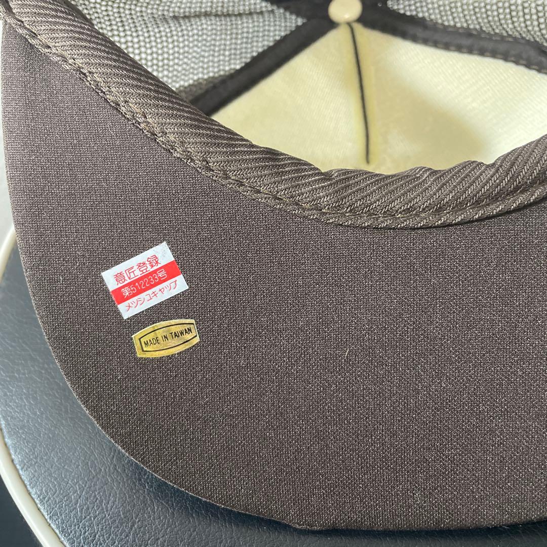 【希少・未使用品】福岡ダイエーホークス　メッシュキャップ　6個セット　FDH