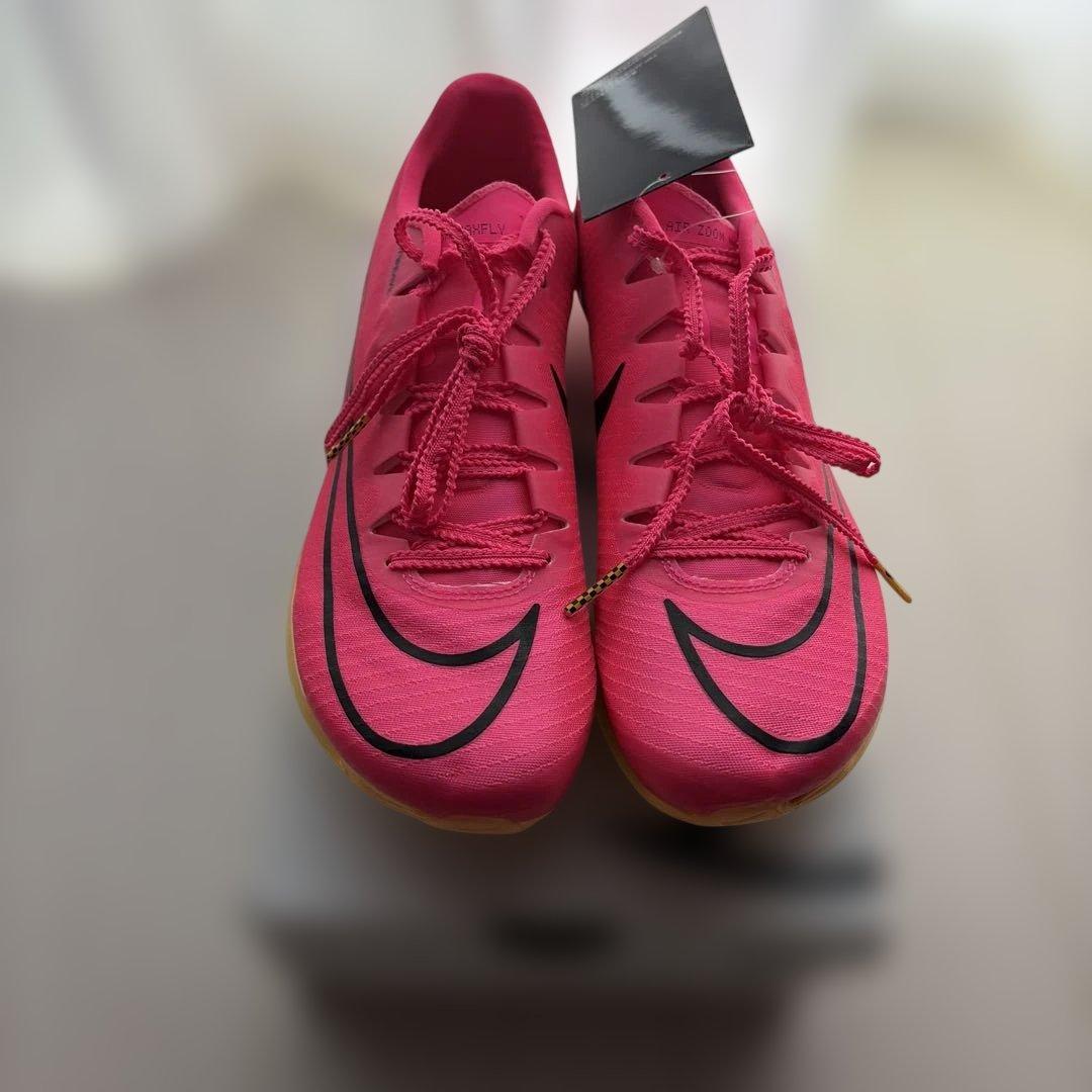 スパイク・シューズ NIKE MAXFly1