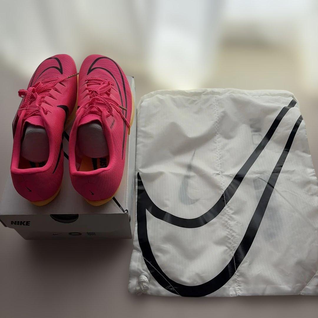 スパイク・シューズ NIKE MAXFly1