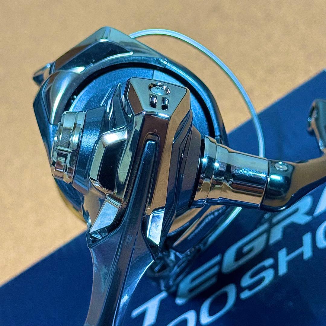 し*ん様 SHIMANO 21 ULTEGRA 2500SHG 新品No.304