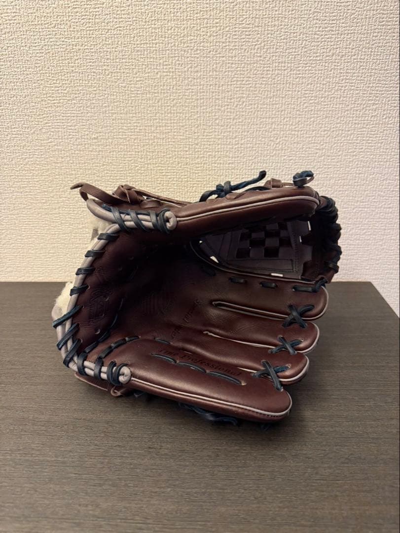 軟*キ様 久保田スラッガー　軟式　オーダーグラブ