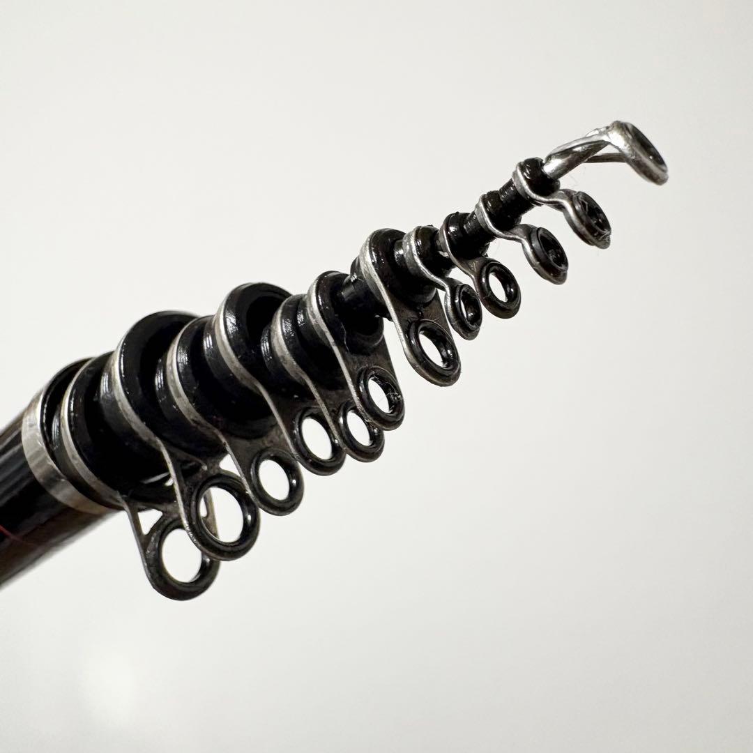【ウキフカセ】SHIMANO RADIX 2-530 23591