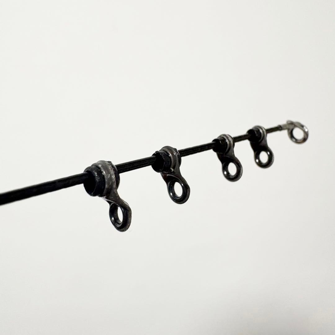 【ウキフカセ】SHIMANO RADIX 2-530 23591