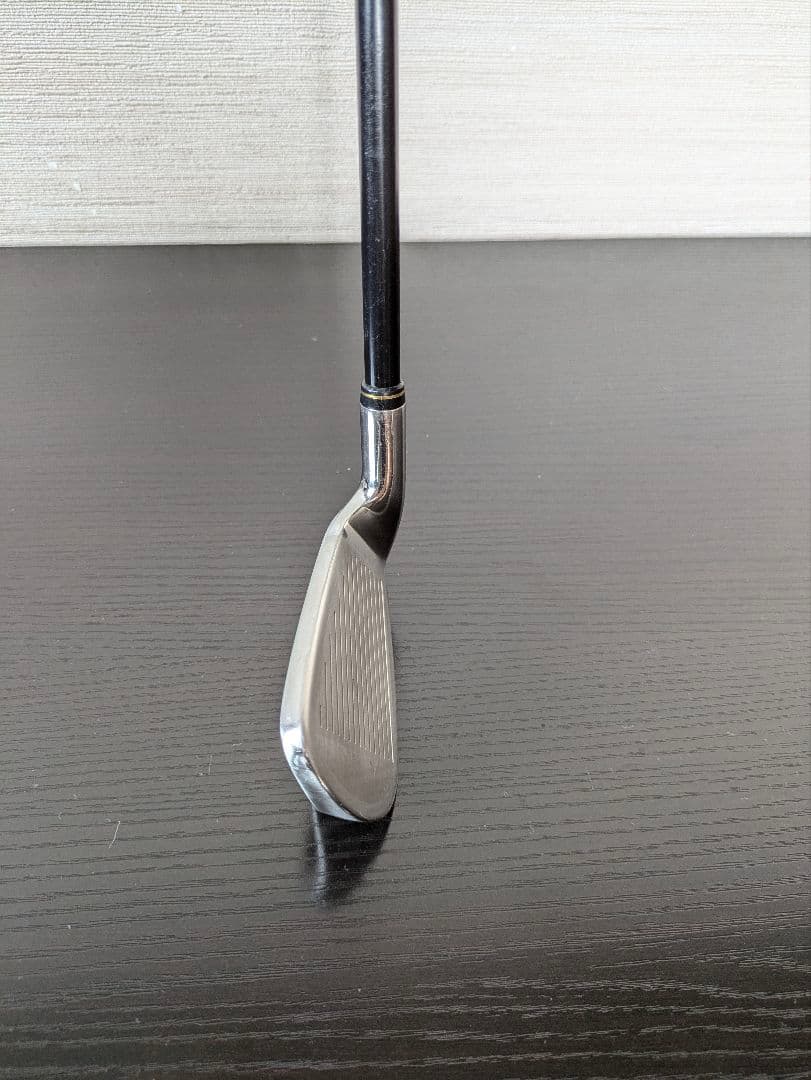ゼクシオプライ厶5番ロングアイアンゴルフクラブ初心者中古シニアXXIOダンロップ