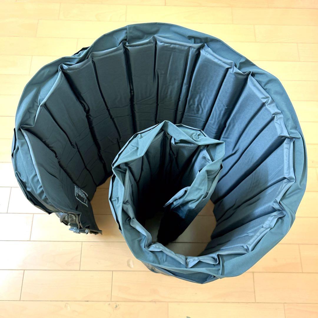 Coleman キャンパー インフレーターマットハイピーク シングル　未使用級