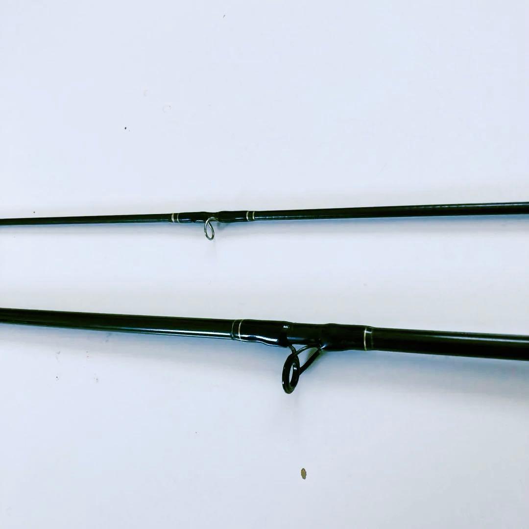 【SALE】コータック HIOFIU 1932-III　フライロッド フライ