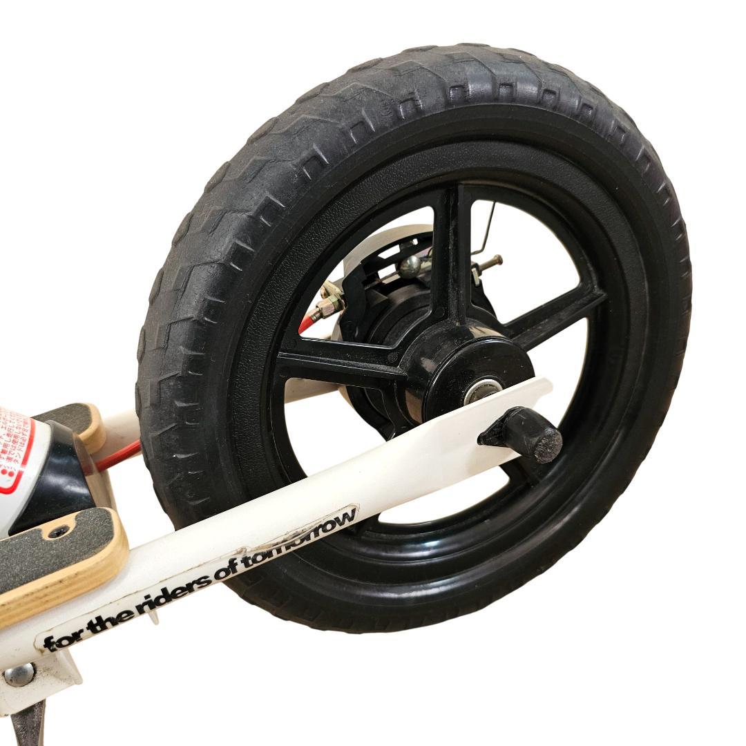 Hondaコラボ アイデス D-Bike KIX 12インチ トリコロール