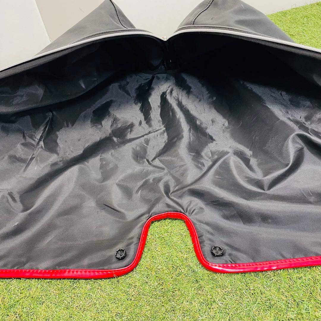 Callaway キャディバッグ フードカバー 別タイプ　ゴルフ
