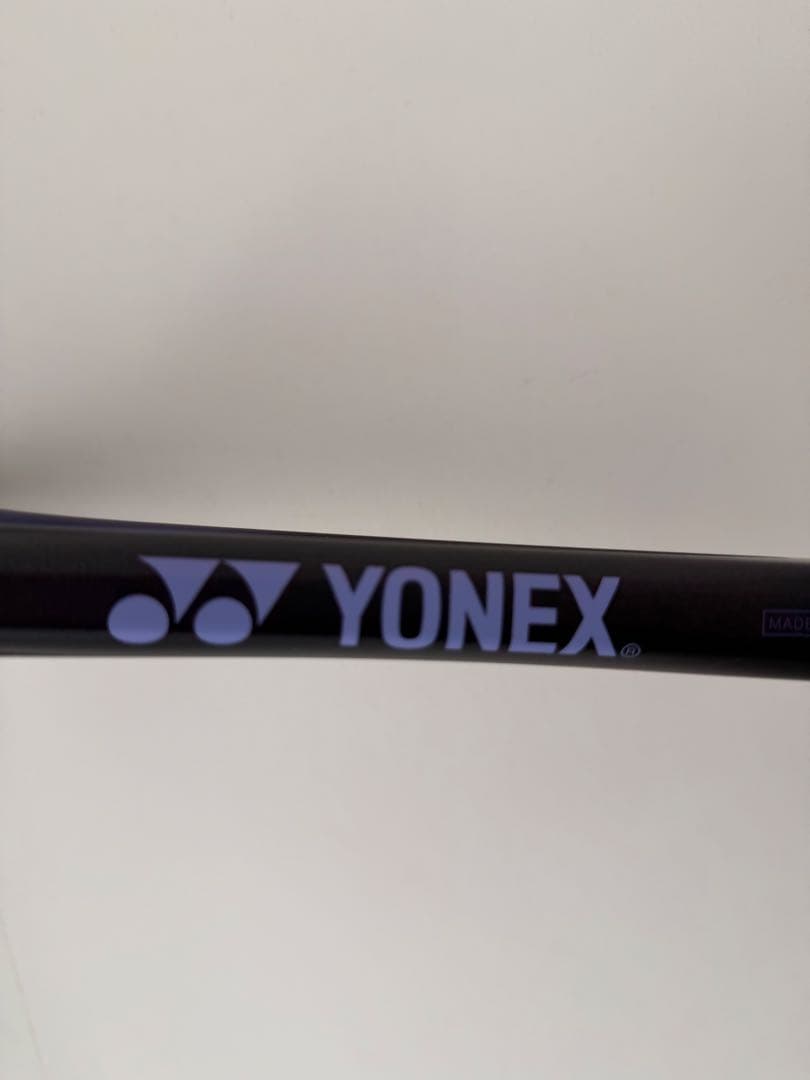 最新モデル　YONEX GEOBREAK 70vs ジオブレイク ヨネックス