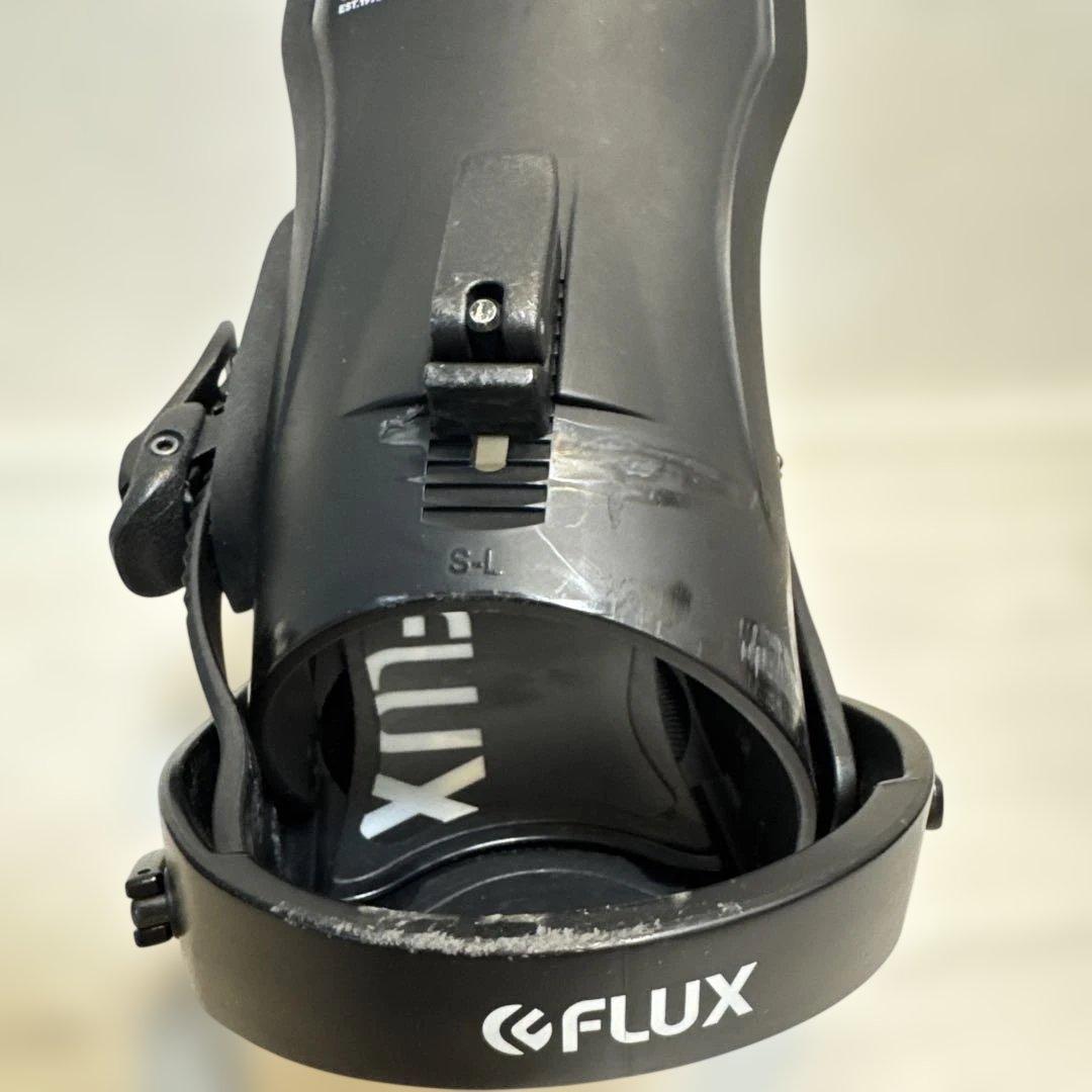 FLUX XF 22-23モデル Sサイズ