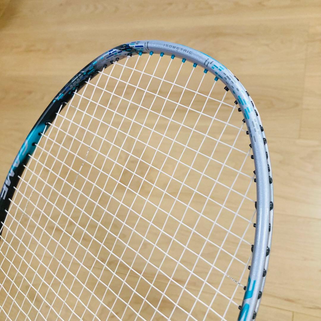 【匿名配送】★美品★ASTOROX88 D GAME YONEX 4U G5