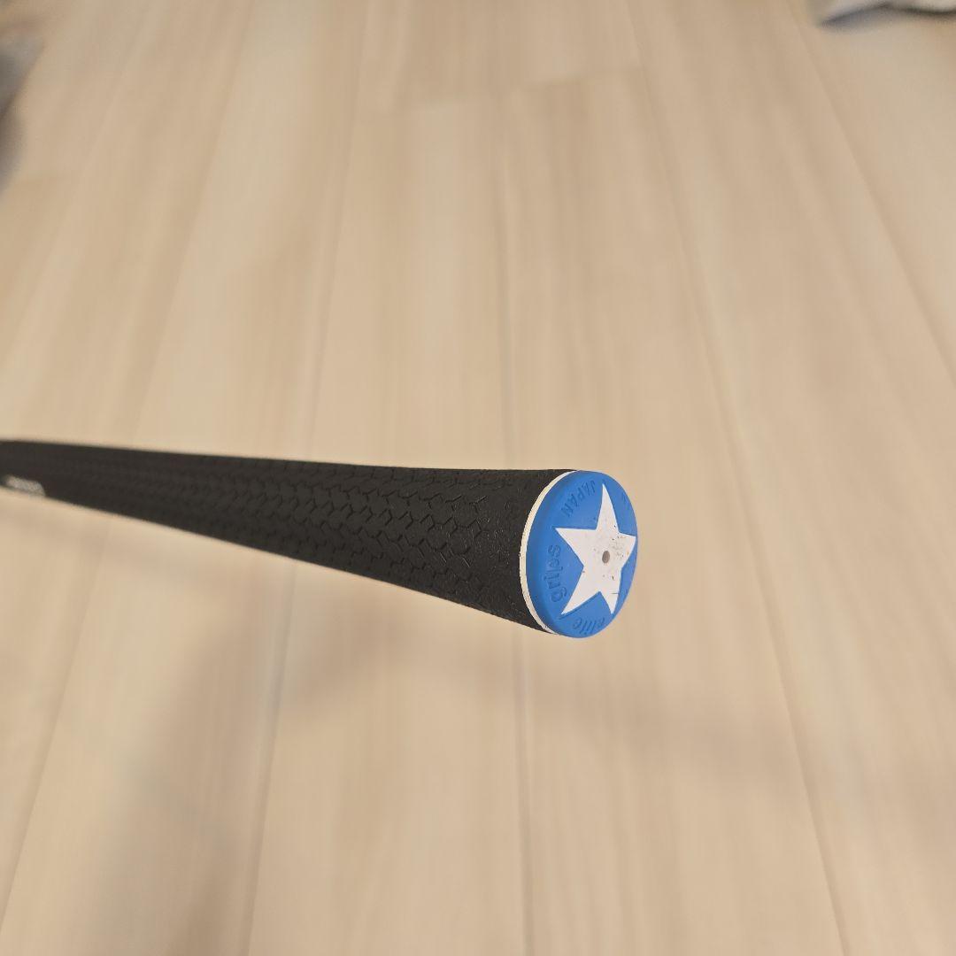 N.S.PRO MODUS3 Gost (Titleist910)※古スリーブ
