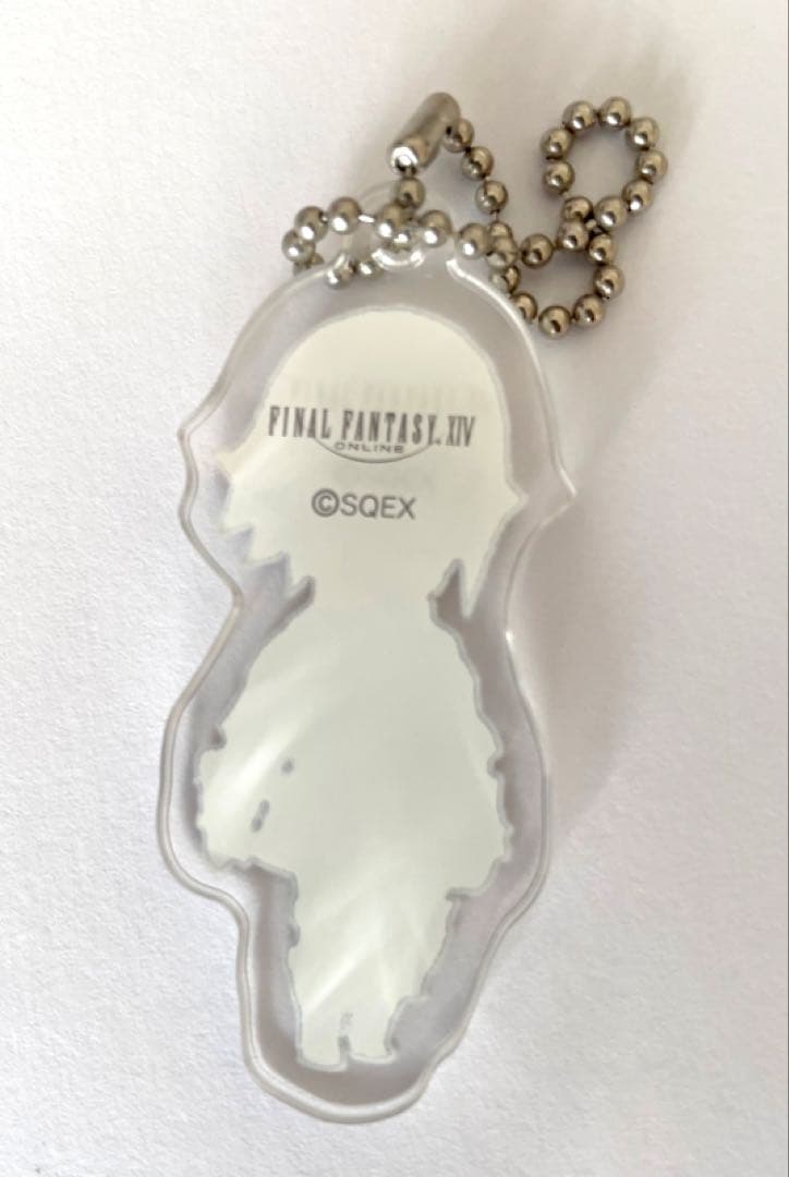 FF14 オルシュファン ミニオンアクリルキーホルダー