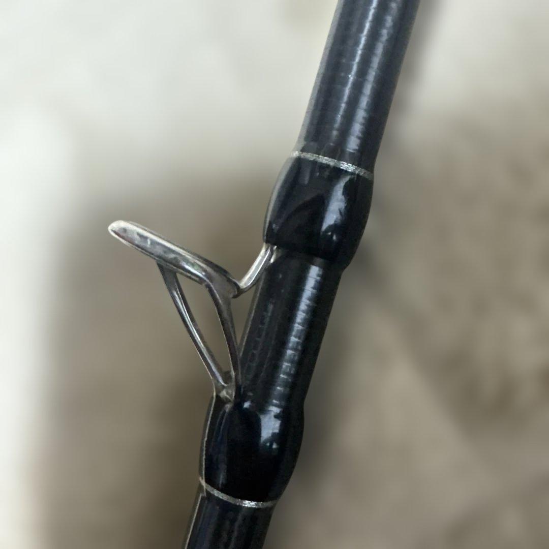 fishman ビームス クローラ 8.3L＋
