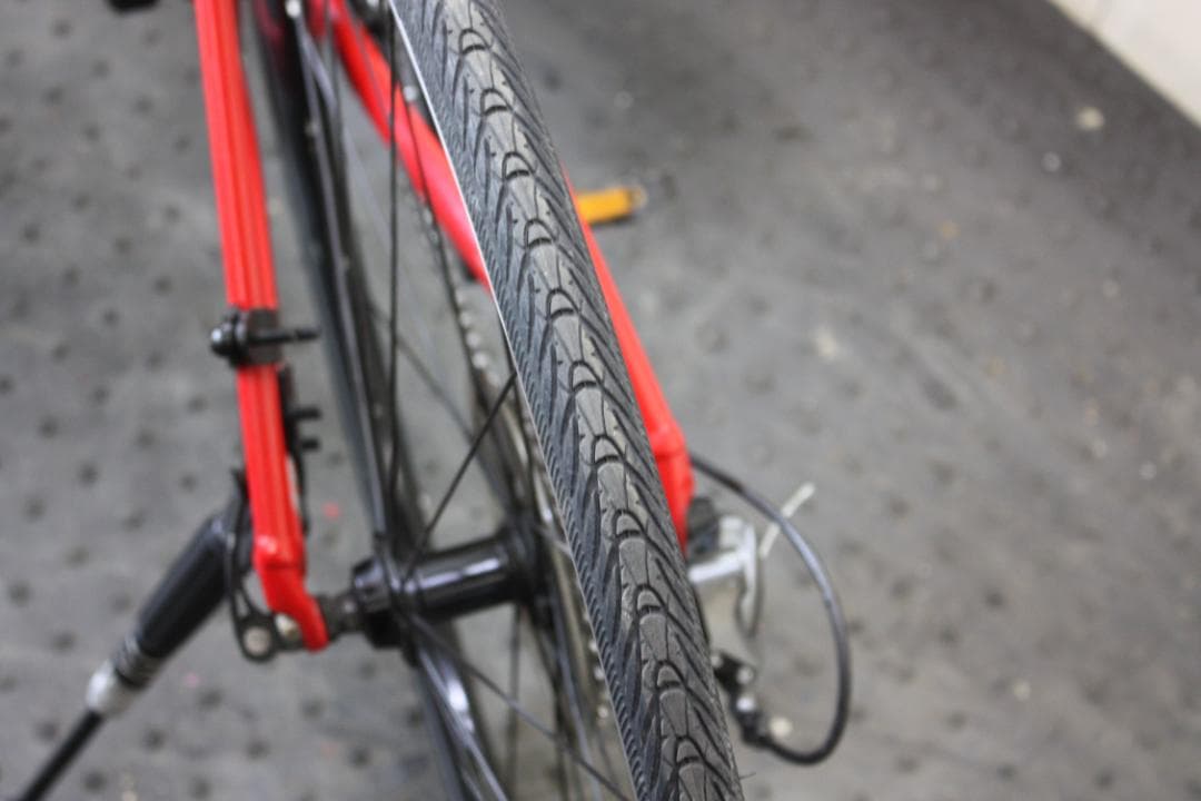GIANT CONTEND 700C 2x8S 470mm ロード