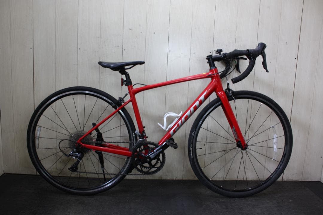 GIANT CONTEND 700C 2x8S 470mm ロード