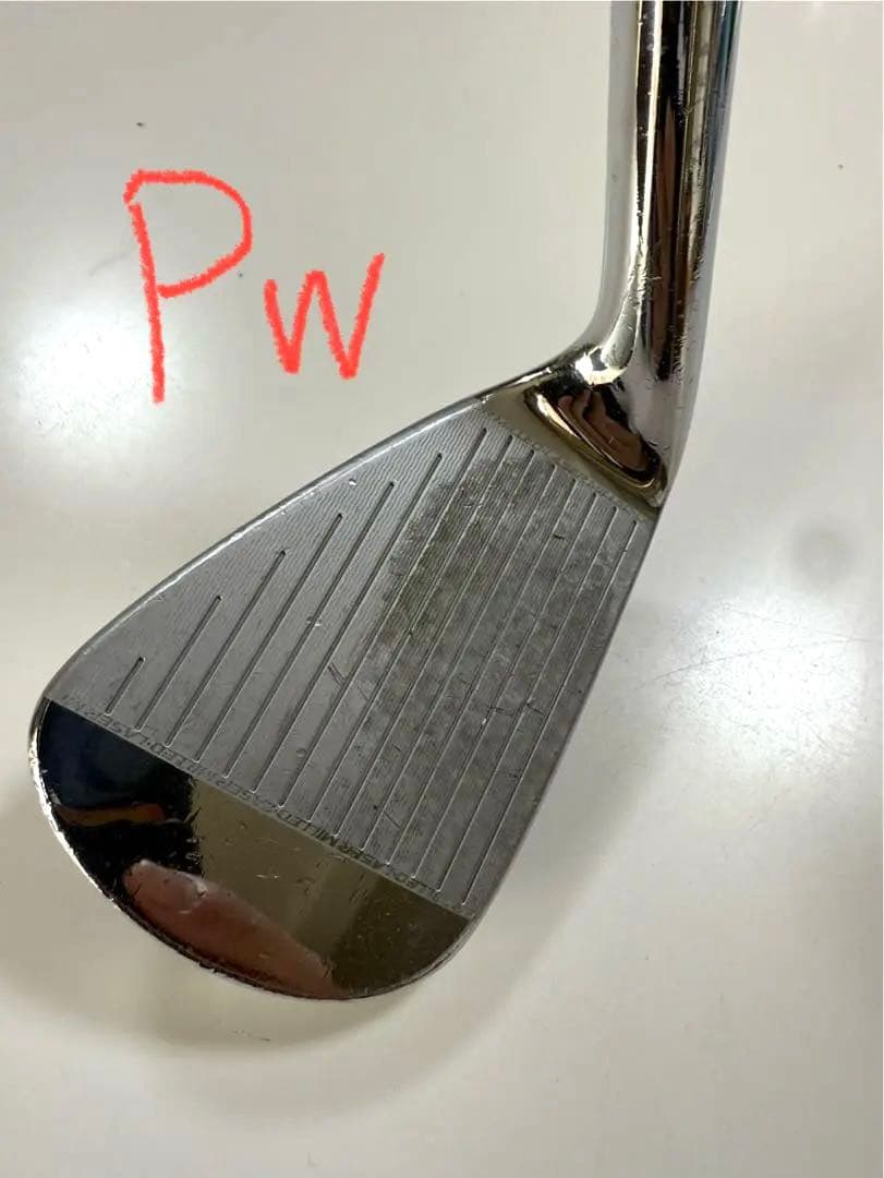 Srixon スリクソン Z725 アイアンセット 6本 メンズ 右利き