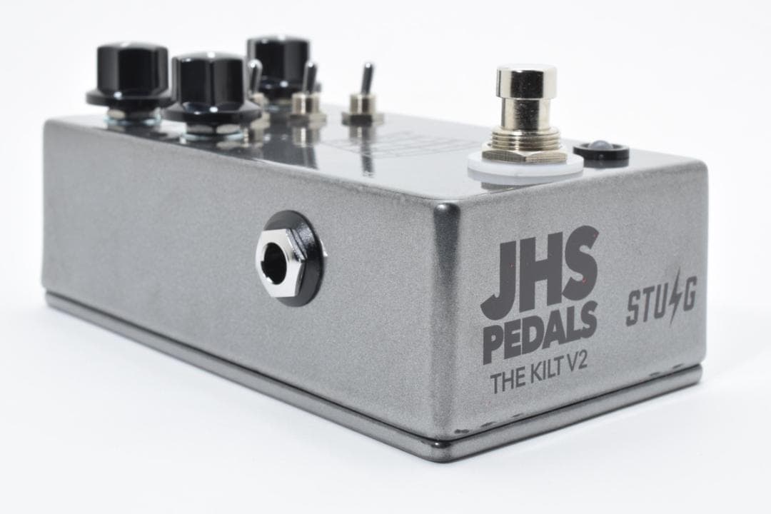新品 JHS Pedals The Kilt V2 ジェイエイチエスペダルズ