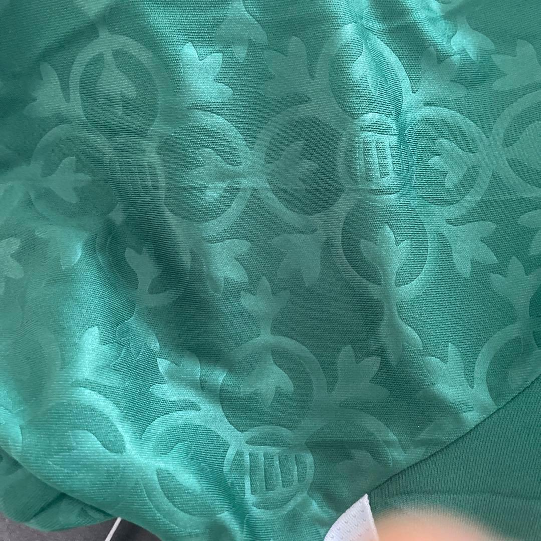 ヘラス・ヴェローナ サッカージャージ worn by Kevin Rüegg
