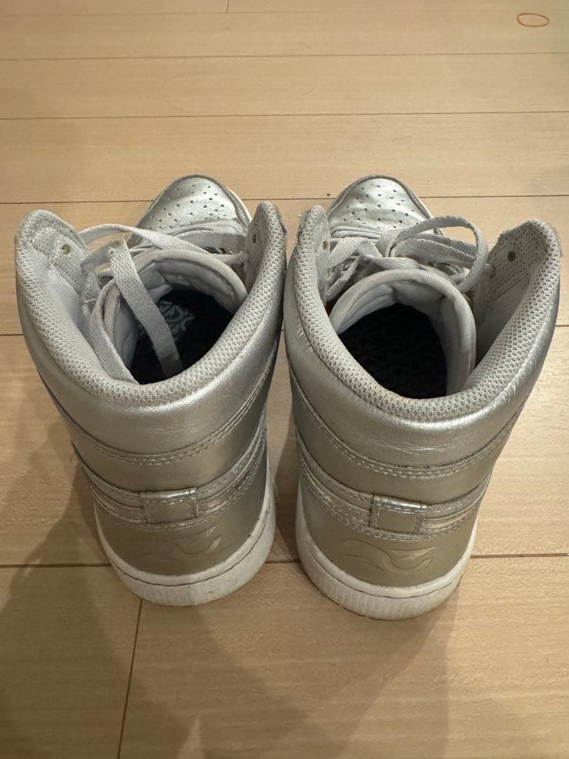 シューズ(男性用) Nike Air Jordan 1 High Golf 27.0