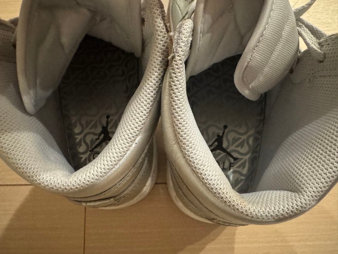 シューズ(男性用) Nike Air Jordan 1 High Golf 27.0