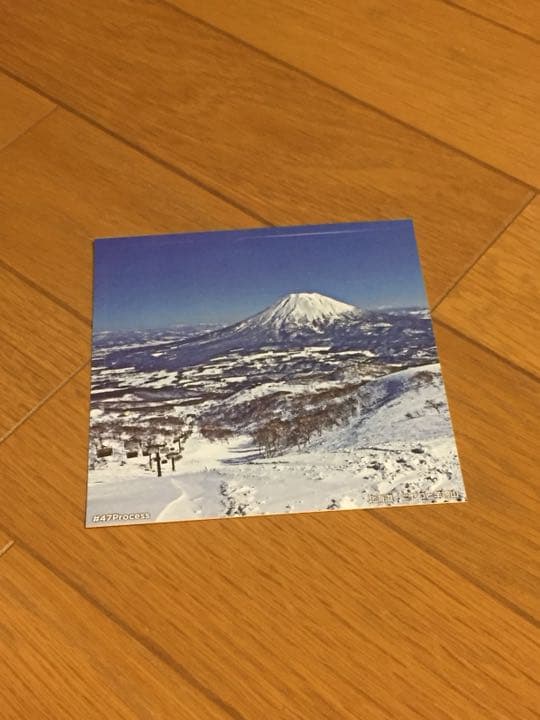 激安！激レア！日本限定！ご当地限定ステッカー47都道府県フルコンプリート！