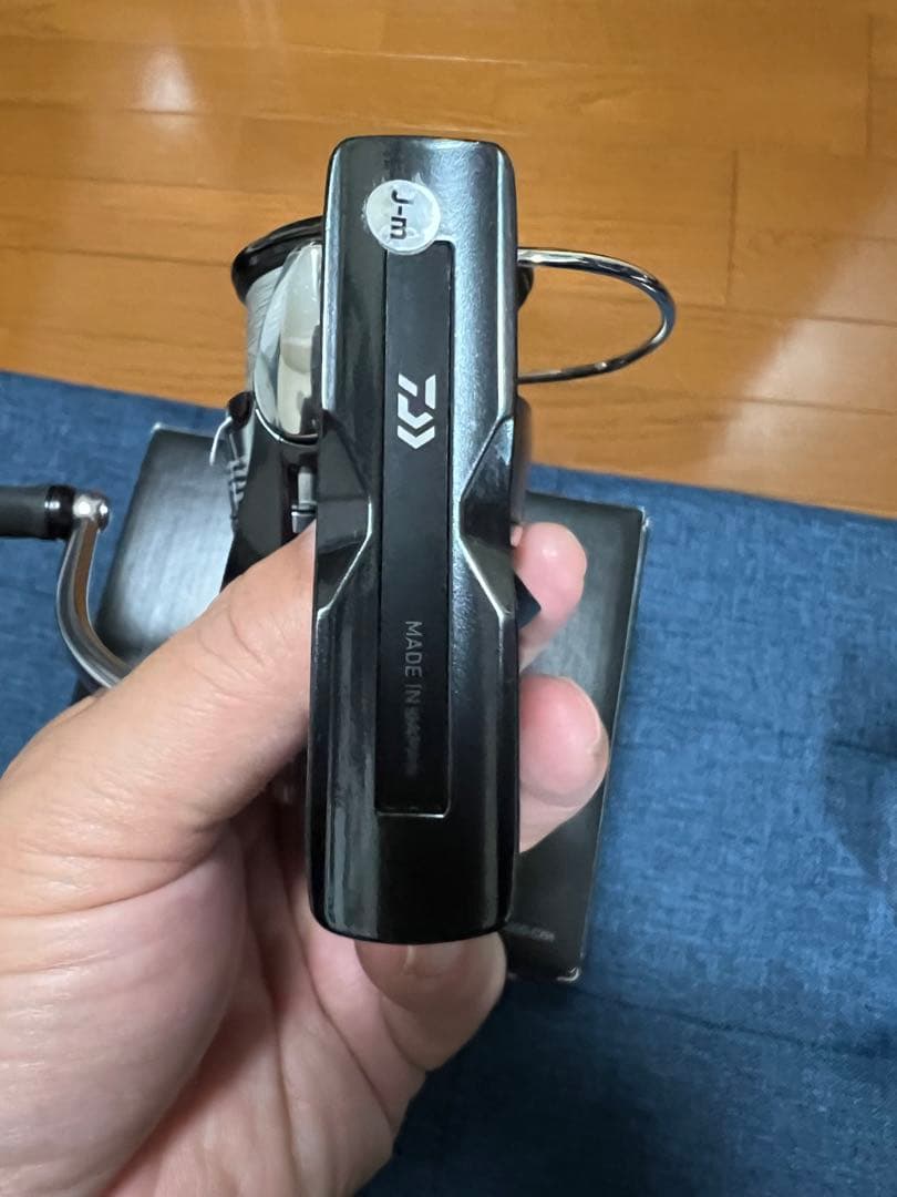 山田様　24CERTATE LT-4000-CXH 美品