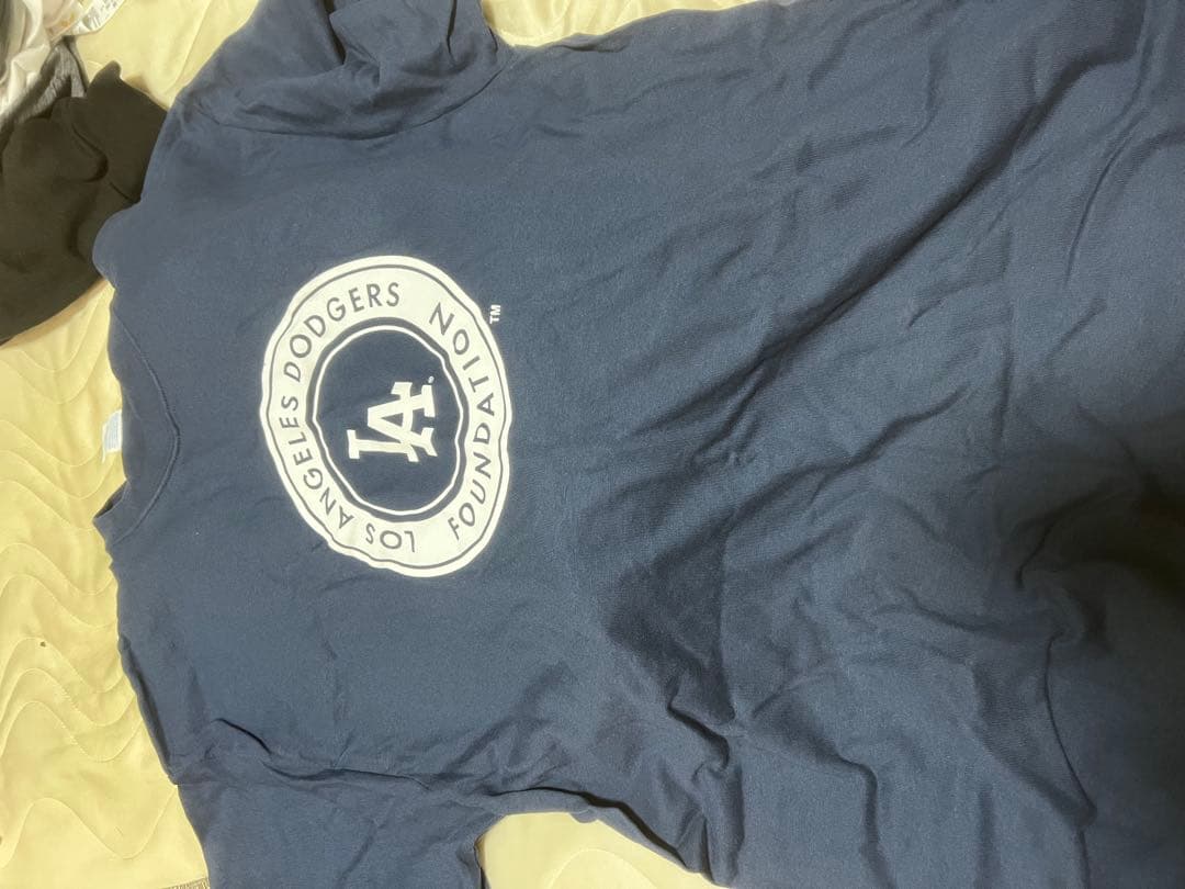 MLB 公式グッズ