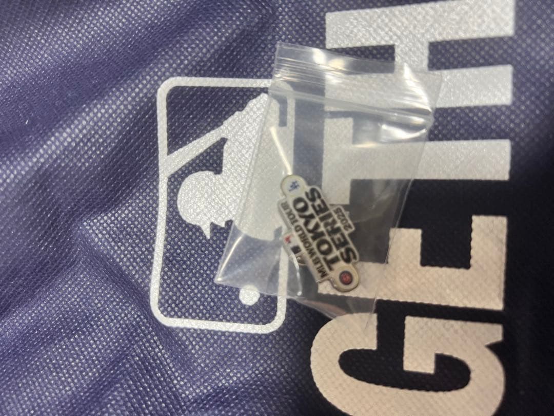 MLB 公式グッズ