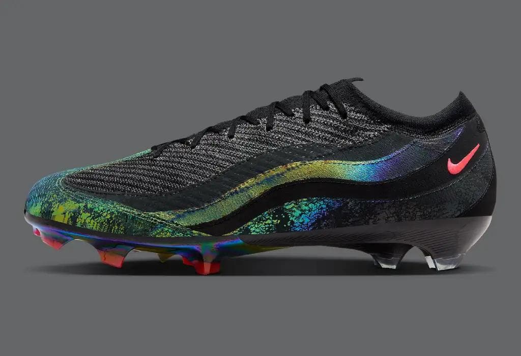シューズ Nike Mercurial16 Elite \"Solar Red\"