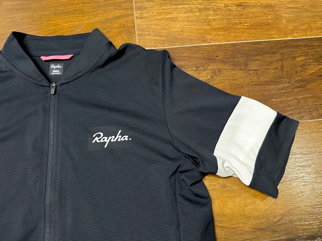 【Rapha】メンズ クラシック フライウェイト ジャージ