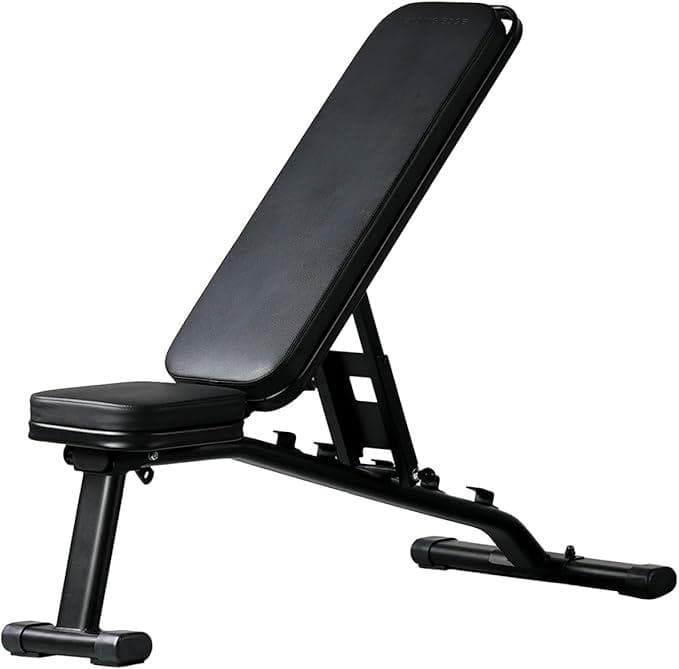 LEADING EDGE トレーニングベンチ LE-B80