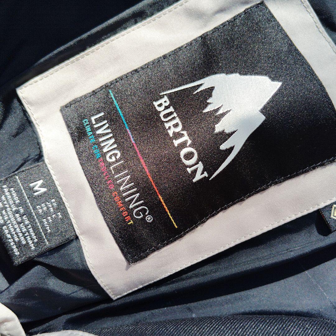BURTON！ゴアテックスパンツ　JAPAN Lサイズ