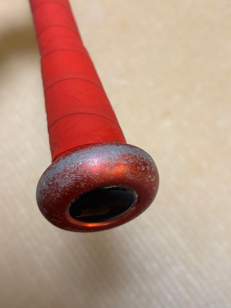SSK MM23 少年軟式バット　80cm 690g