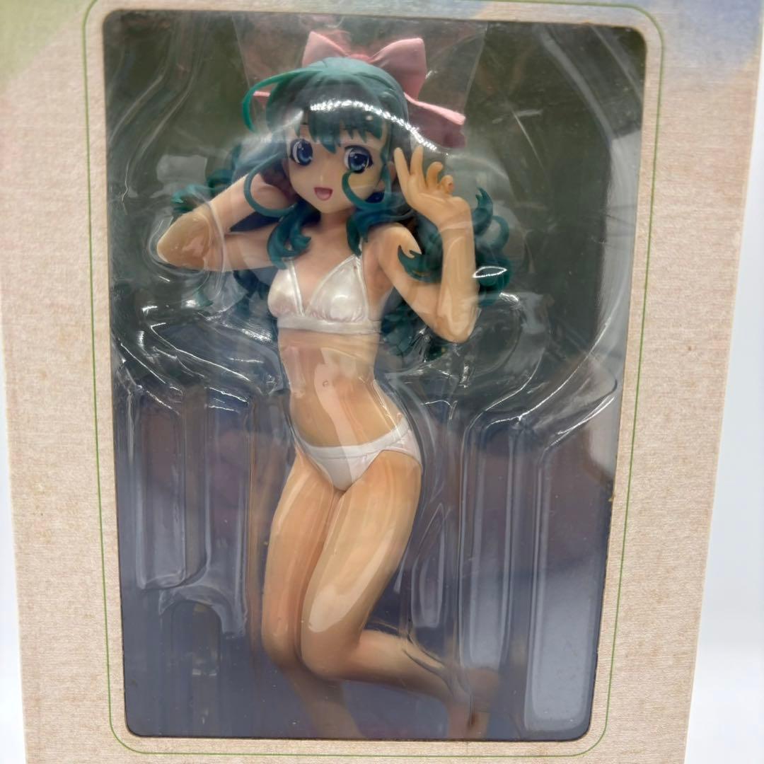 おねがい☆ツインズ 小野寺樺恋 白水着Ver. 完成品フィギュア【限定版】