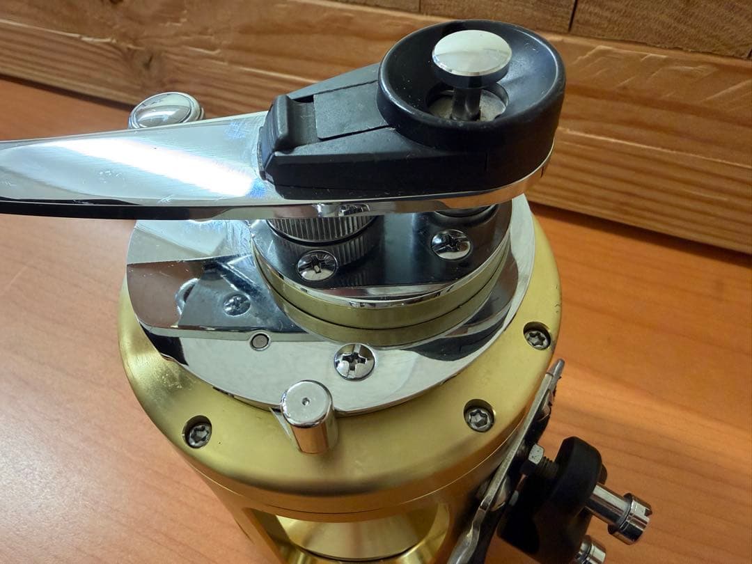 SHIMANO TIAGRA 30W シマノ ティアグラ