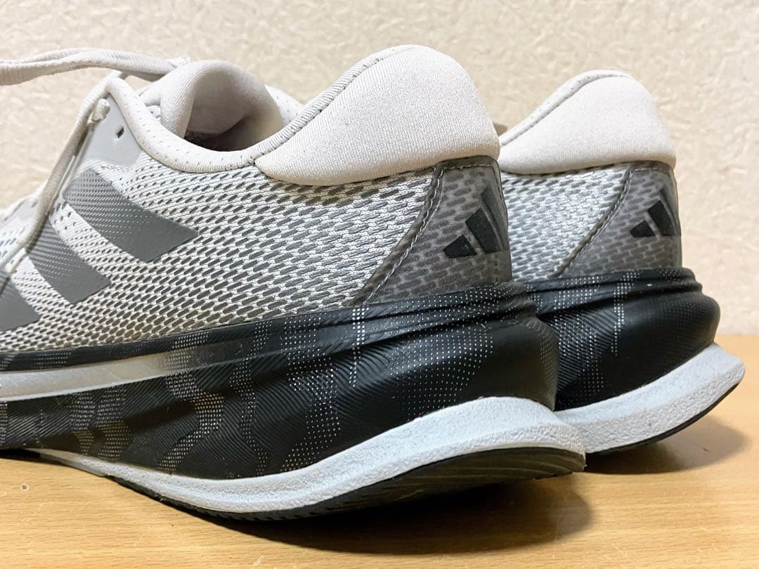 ★adidas アディダス スーパーノヴァライズ ランニング マラソン