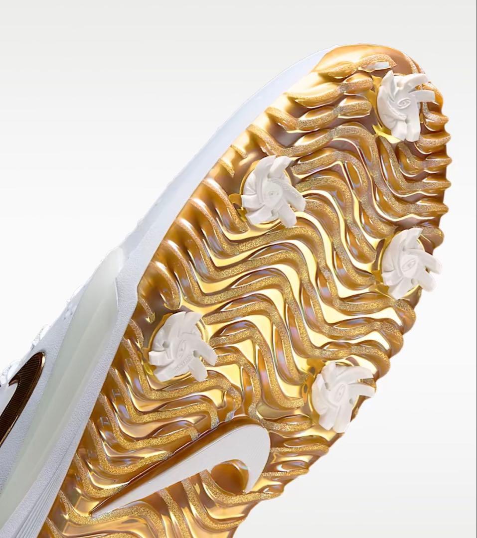 Nike Victory Pro 4 ゴルフシューズ