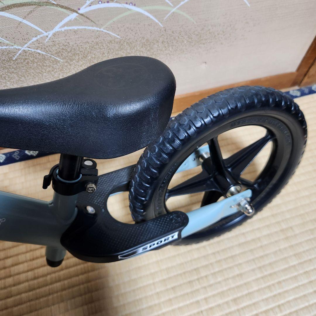 STRIDER ストライダー スポーツモデル アイスブルー 限定 送料込