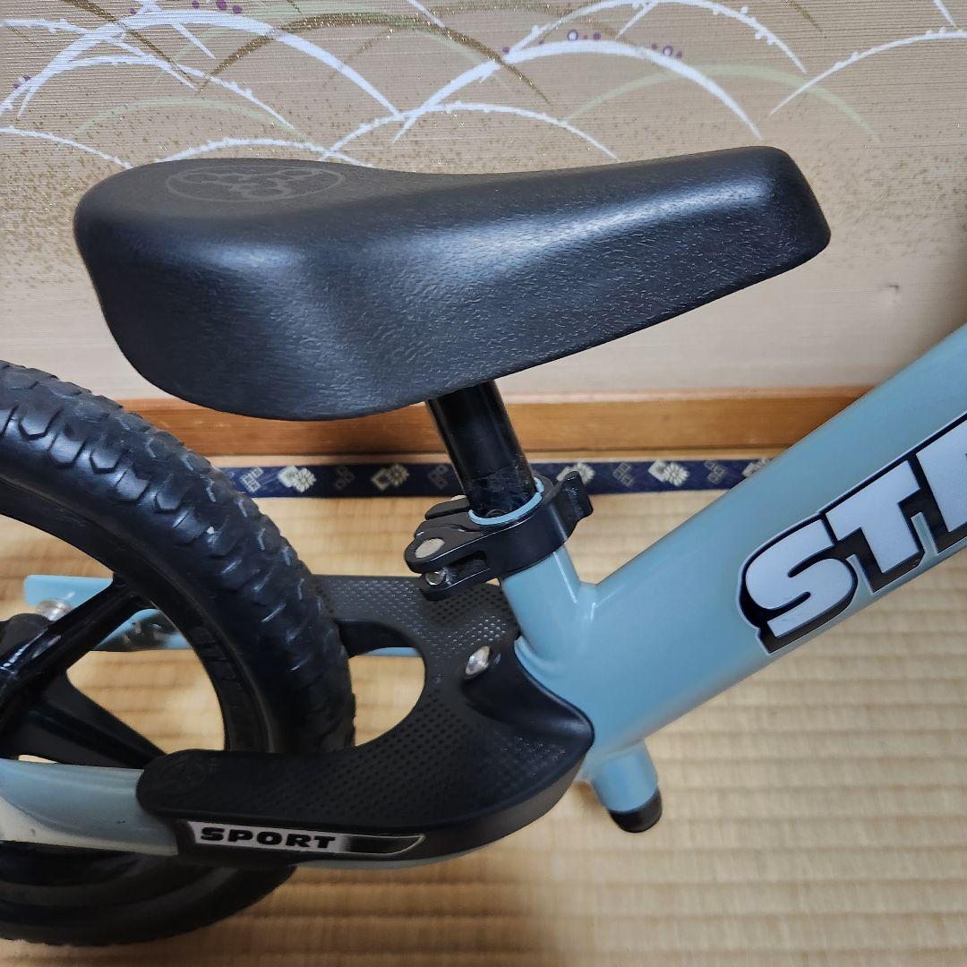 STRIDER ストライダー スポーツモデル アイスブルー 限定 送料込