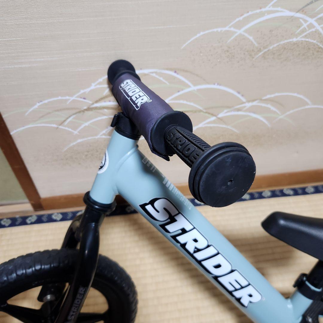 STRIDER ストライダー スポーツモデル アイスブルー 限定 送料込