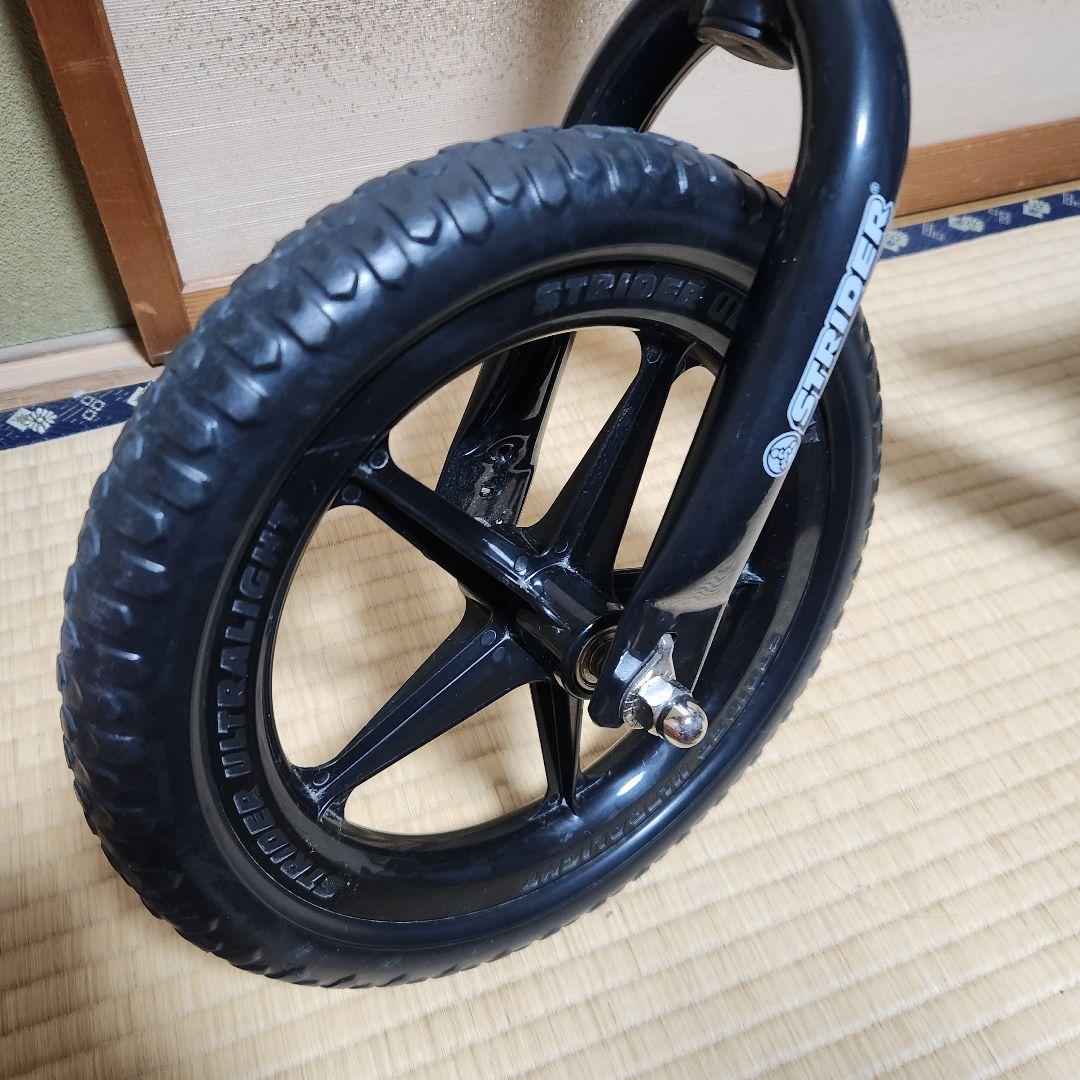 STRIDER ストライダー スポーツモデル アイスブルー 限定 送料込