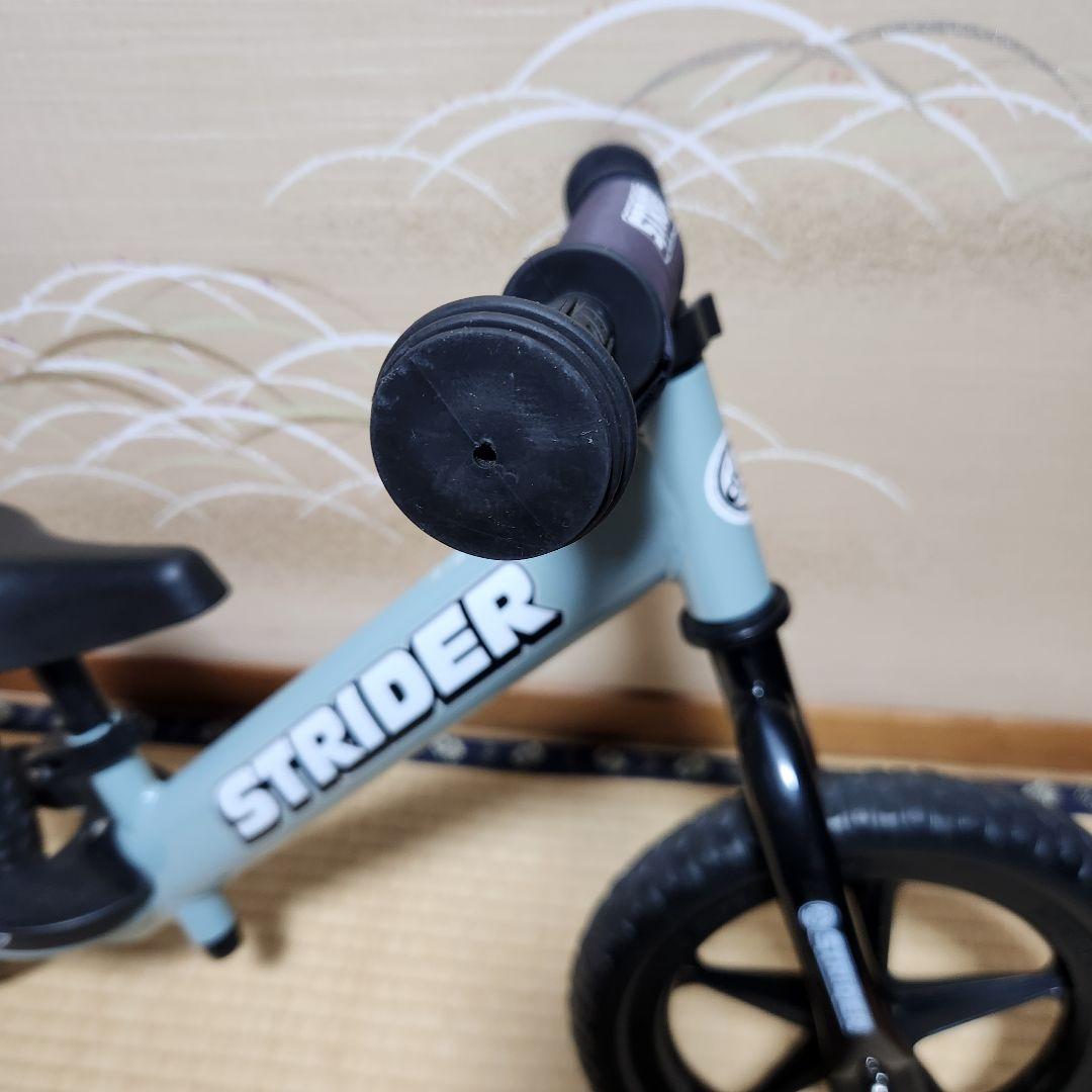 STRIDER ストライダー スポーツモデル アイスブルー 限定 送料込
