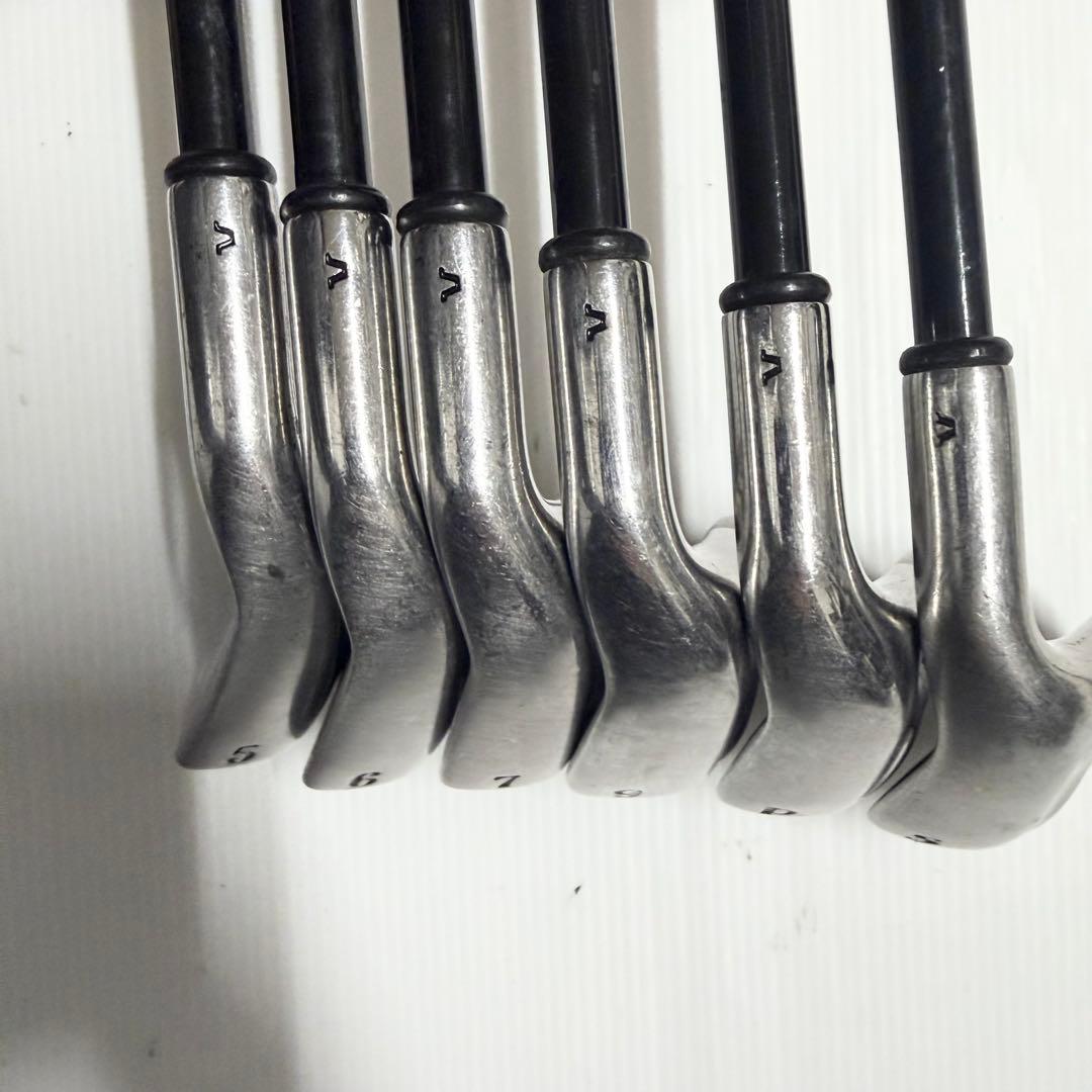 Callaway WARBIRD ゴルフセット　キャロウェイ　ウォーバード　入門