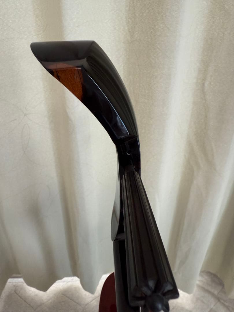 カミゲン黒木　ユナー型三線