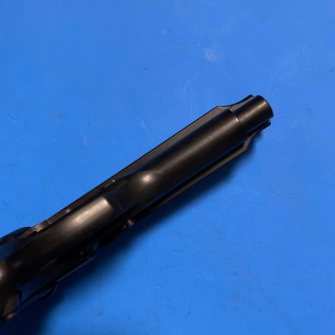 ⭕️★MGC ベレッタM9 HW樹脂製 SPG規格適合 未発火モデルガン