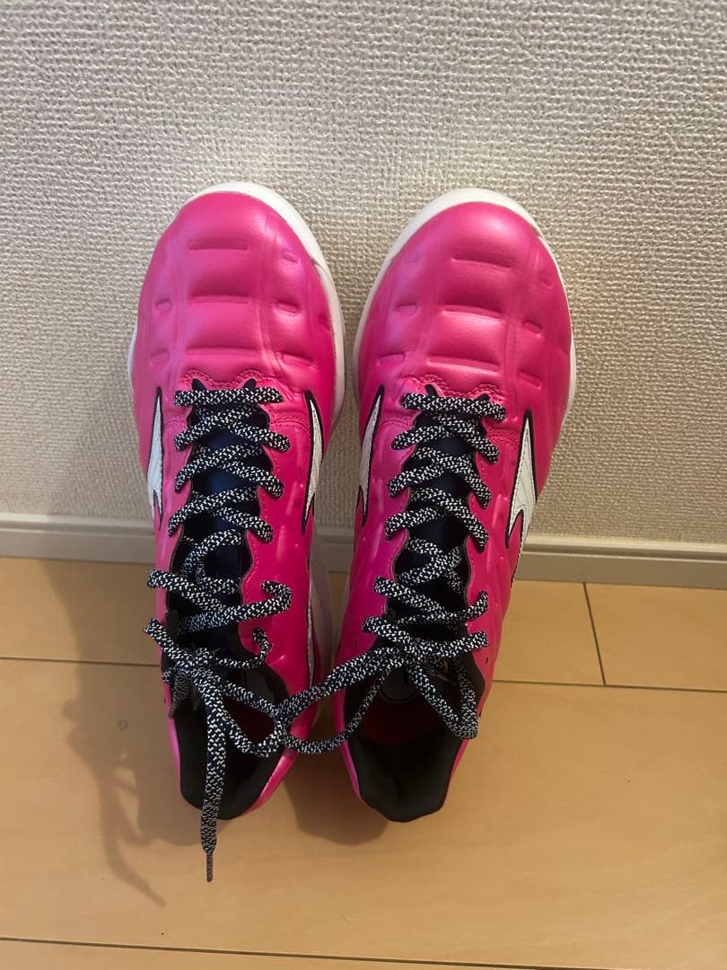 Mizuno proクッションレボスパイク