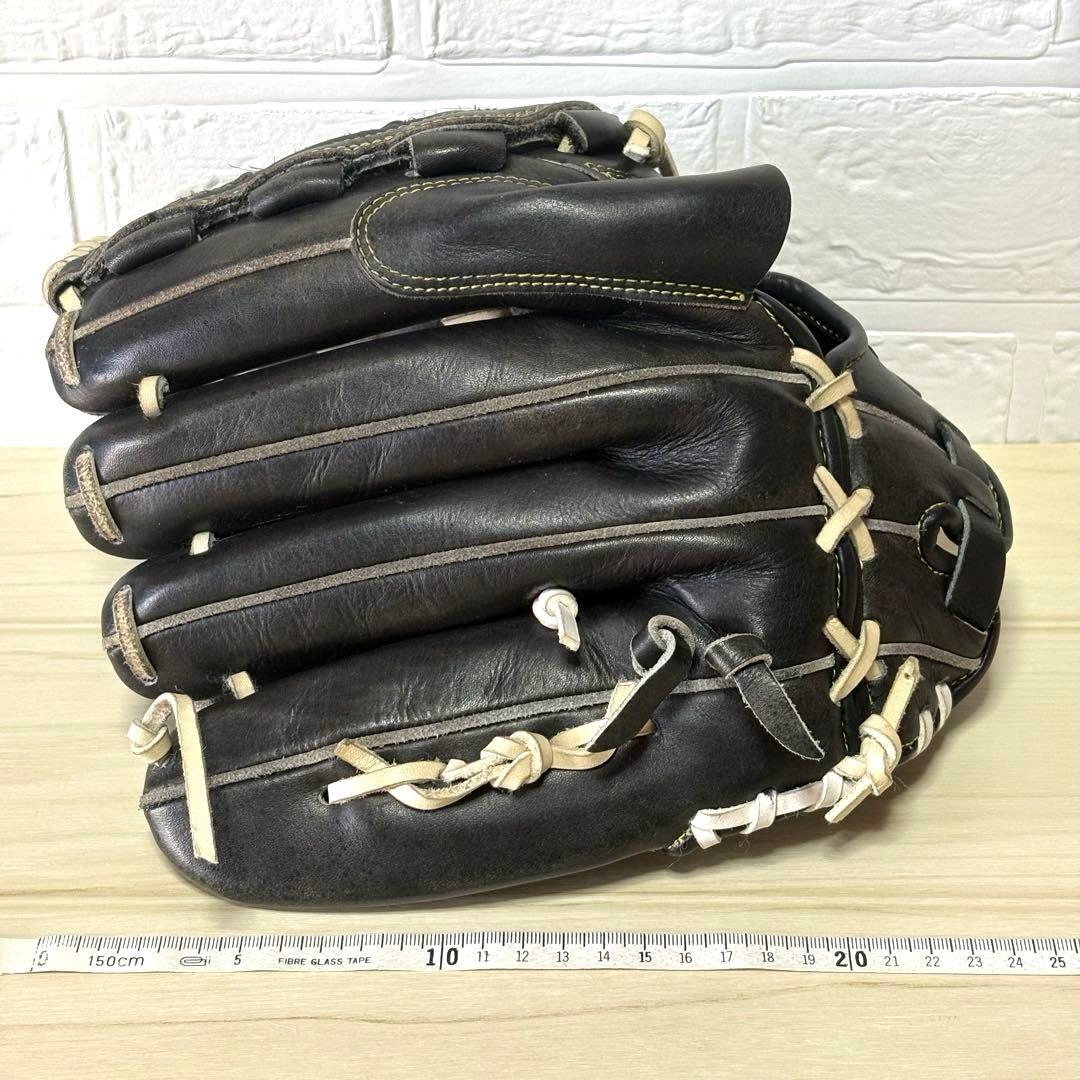 ミズノプロ BSSショップ限定 今永モデル 軟式 MIZUNO PRO