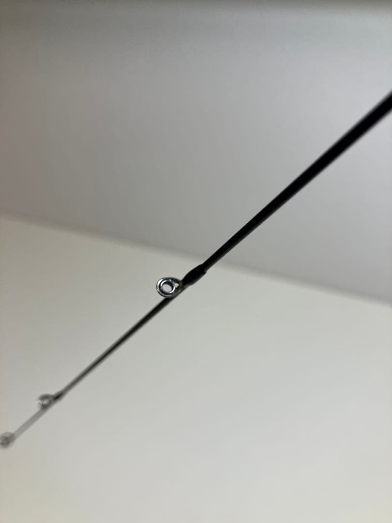 オリムピック　21コルト　6102L-HS 美品